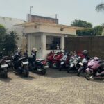 PARKIRAN