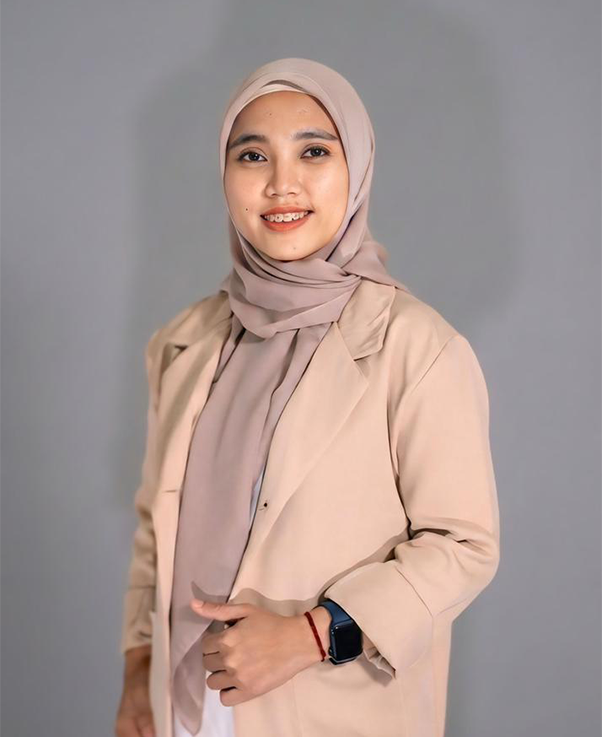 Alumni Tahun 2017